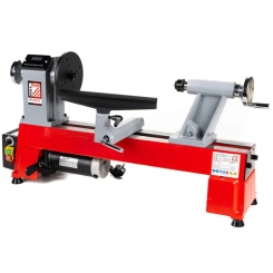 Токарний верстат Holzmann D 460FXL