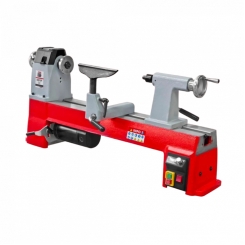 Верстат токарний Holzmann D 510F