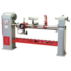 Токарний верстат Holzmann DBK 1500
