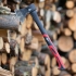 Сокира, 1000 г, ручка з фібергласу INTERTOOL HT-0263