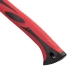 Сокира, 1000 г, ручка з фібергласу INTERTOOL HT-0263