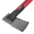 Сокира, 1230 г, ручка з фібергласу, STORM INTERTOOL HT-0293