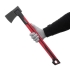 Сокира, 1230 г, ручка з фібергласу, STORM INTERTOOL HT-0293