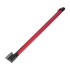 Сокира, 1670 г, ручка з фібергласу, STORM INTERTOOL HT-0296
