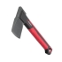 Сокира, 630 г, ручка з фібергласу, STORM INTERTOOL HT-0291