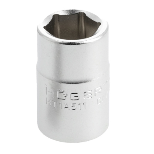 Торцева голівка 3/4'' HOEGERT 21 HT1A511