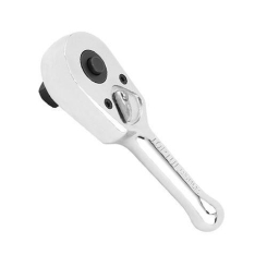 Тріскачка 1/2" 45 зубців 110 мм укорочена TOPTUL CHDI1613