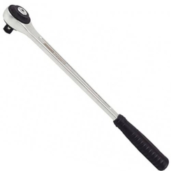 Тріскачка 3/4" 72 зубці TOPTUL CHWM2451