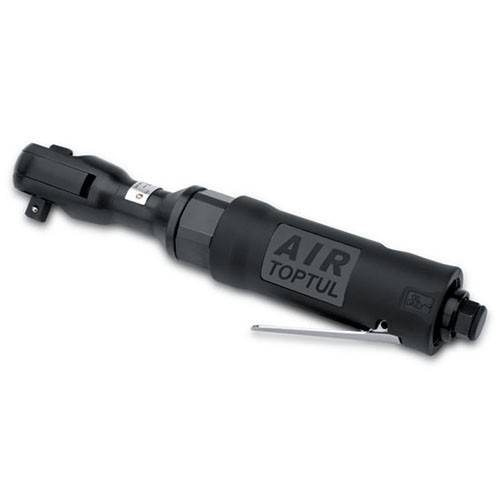 Лопата пневматична 3/8" 102Н/м 160об/хв TOPTUL KAAF1205