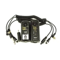 Тригер спалаху з приймачем Meike Nikon RC-7 (N3)