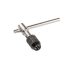 Тримач для мітчиків MASTERTOOL Т-подібний M3-M6 15-1436