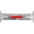 Тримач для перенесення  плит і блоків , пустотілої цегли YATO; l= 400- 600 мм