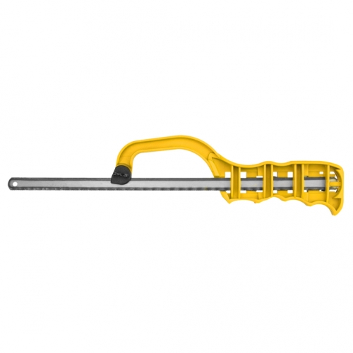 Тримач для пильного полотна з зенкуванням