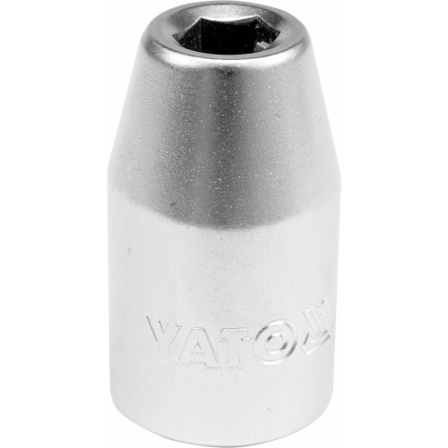Тримач гайковертних наконечників YATO, M=1/2"(12,7 мм) 8 мм, L=38 [10/250/500]