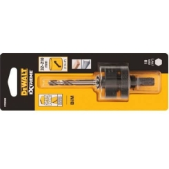 Тримач коронок (цифенборів) швидкозатискний DeWALT DT90368