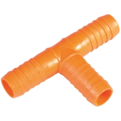 Трійник MASTERTOOL для шланга 3/4" 92-9066