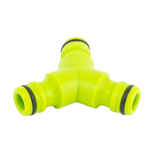 Трійник з'єднувальний MASTERTOOL для конектора 1/2" 92-9312