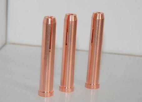 Цанга 4.8 для пальника WP-12__10шт/уп