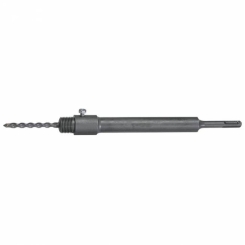Центруючий свердло для коронок, хвостовик M22 х 250 мм, SDS PLUS, MTX