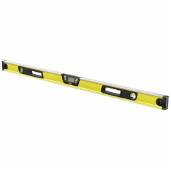 Цифровий рівень з РК-дисплеєм та 2 капсулами STANLEY "FatMax®" l= 120 см