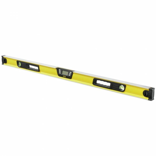 Цифровий рівень з РК-дисплеєм та 2 капсулами STANLEY "FatMax®" l= 120 см
