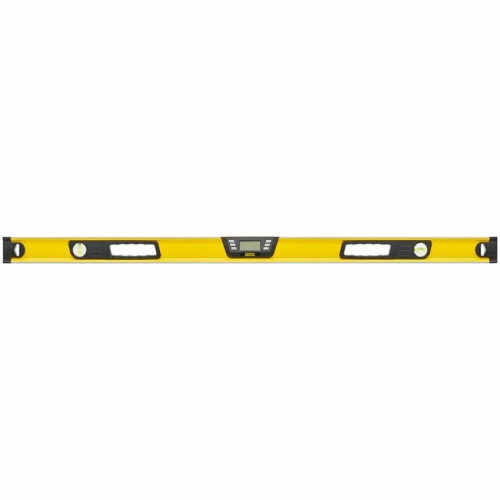 Цифровий рівень з РК-дисплеєм та 2 капсулами STANLEY "FatMax®" l= 120 см
