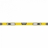 Цифровий рівень з РК-дисплеєм та 2 капсулами STANLEY "FatMax®" l= 120 см