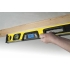 Цифровий рівень з РК-дисплеєм та 2 капсулами STANLEY "FatMax®" l= 120 см