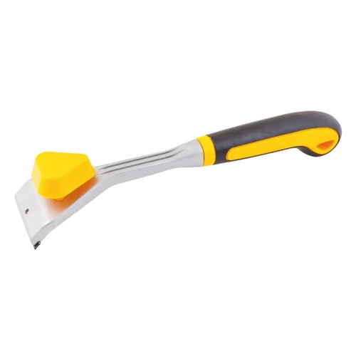 Цикля MASTERTOOL 290х64 мм з двокомпонентної ручкою 17-1007