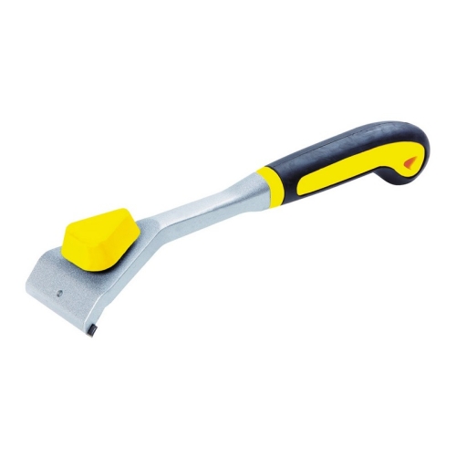 Цикля MASTERTOOL 290х64 мм з двокомпонентної ручкою 17-1007