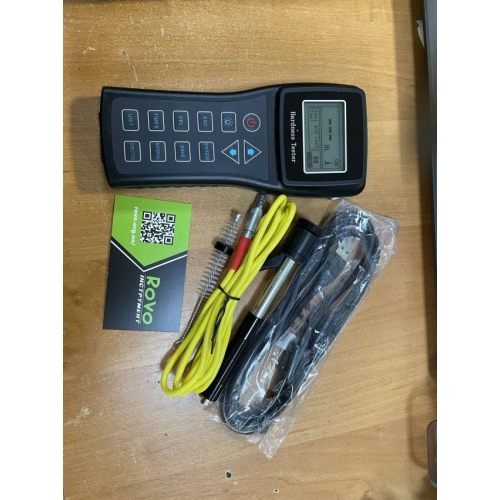 Твердомір металу динамічний PROTESTER SL-150 (SHL-150)