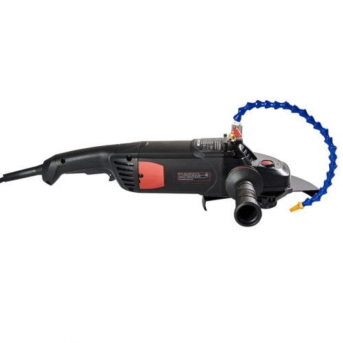 УШМ Vitals Professional Ls2326DUq різання каменю