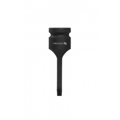 Ударна головка HOEGERT 1/2" (HT4R039)