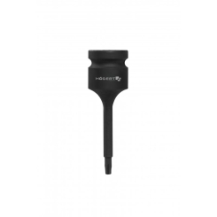 Ударна головка HOEGERT 1/2" (HT4R040)