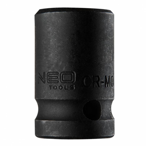 Ударні Головка 1/2 ", 16 x 38 мм, Cr-Mo