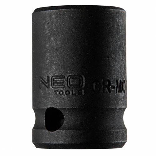 Ударні Головка 1/2 ", 21 x 38 мм, Cr-Mo