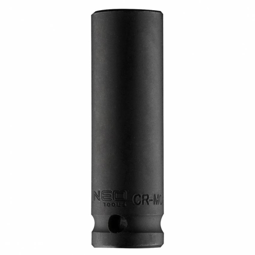 Ударні Головки 1/2 "довга, 15 мм, Cr-Mo
