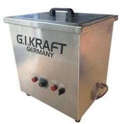Ультразвукова ванна 400x300x250мм 500W GI KRAFT GI20201