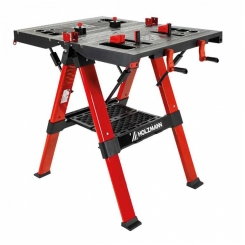 Верстак Holzmann WST100SOLID