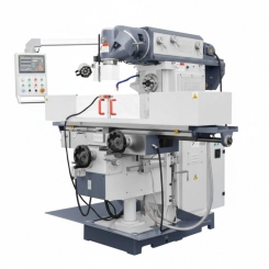 Універсальний фрезерний верстат CORMAK UWF 150 SERVO