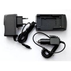Універсальне з/в PowerPlant NP-1, NP-40, KLIC-7005, SB-L0837, DB-L40, EU-94, SLB-0837, SLB-1237