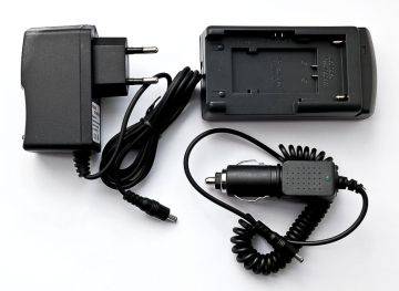Універсальне з/в PowerPlant NP-1, NP-40, KLIC-7005, SB-L0837, DB-L40, EU-94, SLB-0837, SLB-1237