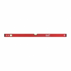 Рівень Box Compact Magnetic MILWAUKEE, 100см