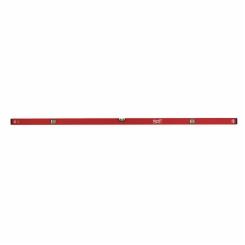 Рівень Box Compact Magnetic MILWAUKEE, 180см