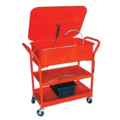 Установка для миття деталей 75л TORIN TRG4001-20