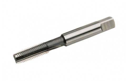 V-COIL метчик ручний  (Second Lead) Form D - M 12x1,75