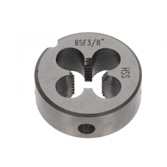 VÖLKEL плашка Die VS  BSF 3/8" DIN 223 HSS