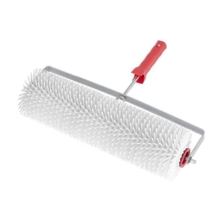 Валик голчастий, 120×400 мм INTERTOOL KT-4704