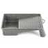Ванночка мулярська 250 * 320мм INTERTOOL KT-0022