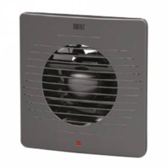 Вентилятор 12W (10 см) дим